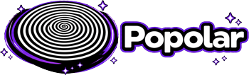 Popolar Logo