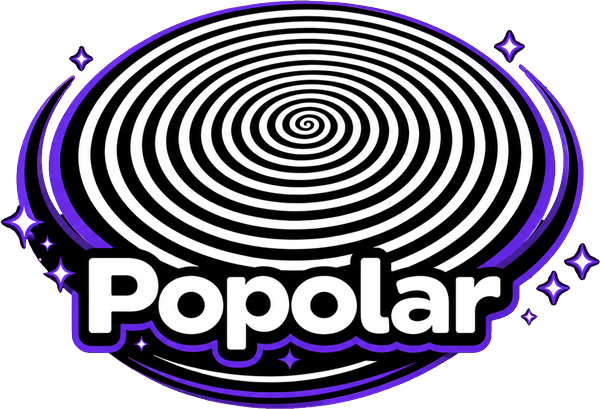 Popolar Logo